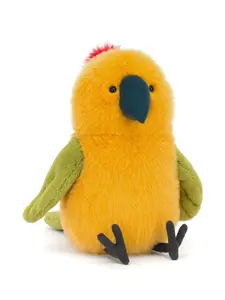 Мягкая игрушка Budgeby Jellycat, желтый