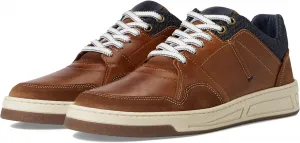 Мужские кроссовки NAOT Speed, коричневый/темно-синий