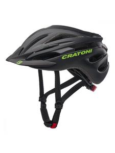 Cratoni Детский велосипедный шлем Pacer Jr