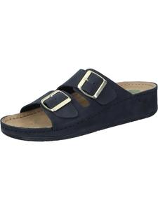 Мюли Dr. BRINKMANN, черный