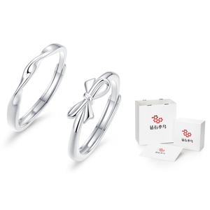 Zbird Серебряное кольцо Unisex