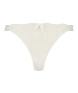 Стринги Hunkemöller Sully, белый