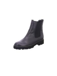 Женские ботильоны оранжевого цвета Gabor