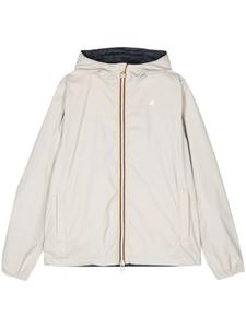 Куртка Jake K-Way, нейтральный