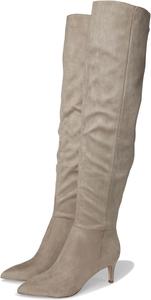 Ботинки Nine West Sensa, серо-коричневый