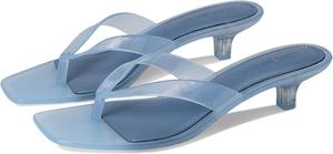 Туфли Steve Madden Tracie, цвет Light Blue