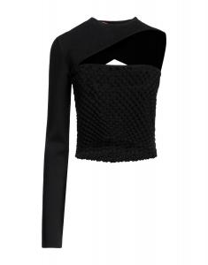 Свитер Gauge81, черный