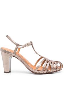 Босоножки Ku-Quenu 90 Chie Mihara, золотой