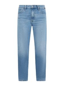 Джинсы свободного кроя Mavi TORONTO, синий деним