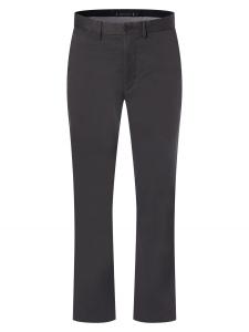 Повседневные брюки-чинос TOMMY HILFIGER 1985 Denton, Anthracite