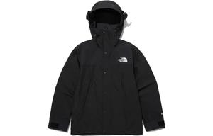 Куртка унисекс THE NORTH FACE, цвет Black