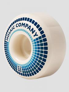 Ролики Mosaic Lido OG 52mm 99A Rollen, uni