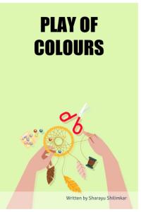 PLAY OF COLOURS (BriBooks)