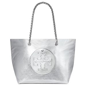 TORY BURCH Элла нейлоновая сумка тоут