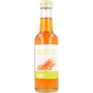 Натуральное касторовое масло 250мл, Yari