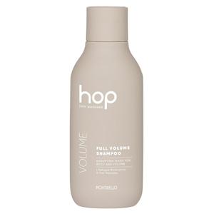 Montibello, Hop Full Volume Shampoo, шампунь для придания объема тонким волосам, 300 мл