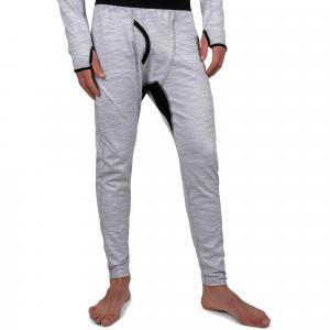 Мужские термоштаны Summit Blackstrap, Hatched Snow