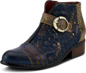 Женская обувь Spring Step L'Artiste Georgiana, Blue Multi