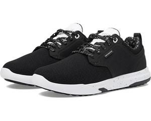 Кроссовки TravisMathew The Daily Pro Hybrid Print, черный