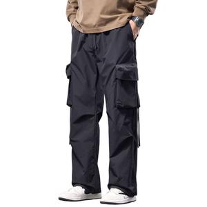 Брюки Casual Leisure Collection Unisex Jeep, черный