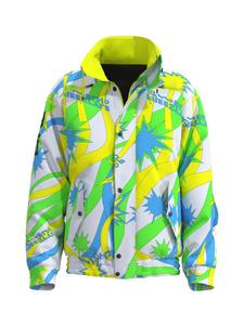 Куртка для активного отдыха elho Savognin 89, белый