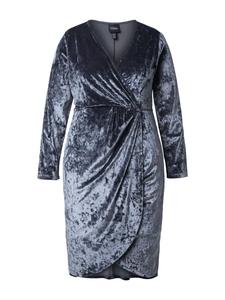 Короткое платье Ulla Popken