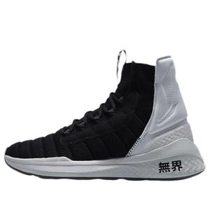 Кроссовки без границ привет Li-Ning, черный