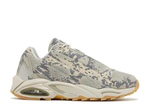 Кроссовки Nike Nocta X Hot Step Air Terra 'Distant Regards Collection - Light Bone', кремовый