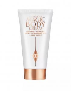 Charlotte Tilbury – Magic Body Cream, Крем для тела – Travel Size 50мл