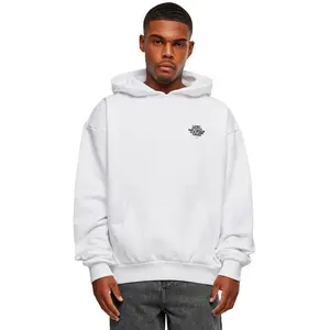 Худи Lost Youth Culture, белый