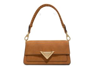 Сумка через плечо Aldo Luxehandle Shoulder Bag, Cognac