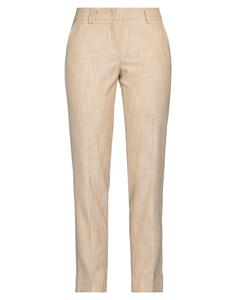 Брюки Seductive, песочный