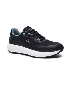 Кроссовки для бега Athleisure Calvin Klein Jeans, черный