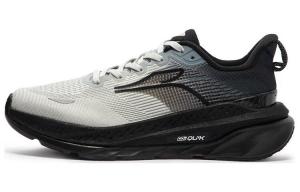 Кроссовки мужские Red Flame 3 Low-top Off Black 361°