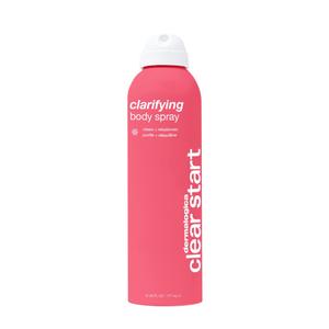 Спрей для тела clarifying body spray Dermalogica, объем 177 мл