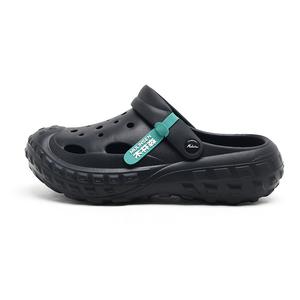 Клоги Unisex Mulinsen, черные