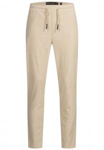 Обычные брюки-чинос INDICODE JEANS Nemoto, бежевый