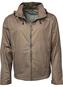 Куртка PRO X elements Funktionsjacke OSKAR, цвет Walnussbraun