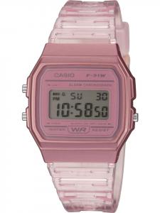 Casio Часы серого цвета