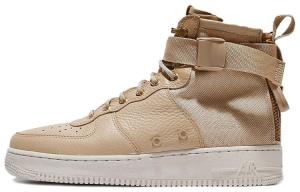 Кроссовки Nike Sf Air Force 1 Mid Mushroom