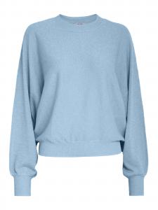 Minus Топ 'Dana' в синем цвете