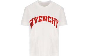 Футболка женская белая Givenchy