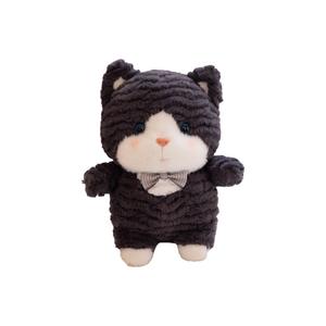 Игрушка мягкая Playful Meow Dolls высота 23 см Pissie
