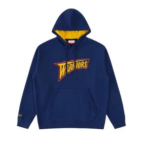 Mitchell Ness Свитшот Mitchell & Ness Unisex Navy Blue