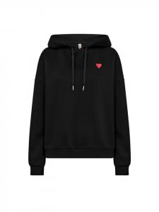 Рубашка SC-ANGELIN 19 in 9999 BLACK soyaconcept