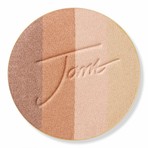 Бронзер PureBronze Shimmer Bronzer Refill jane iredale, Moonglow (golden shinner)