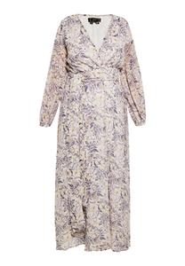 Платье faina, цвет Weiss Flieder