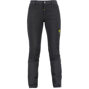 Женские брюки Сан Мартино Karpos, черный