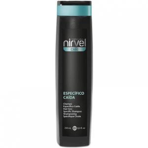 Средства от выпадения волос 250мл, Nirvel