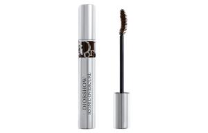 Потрясающая тушь для завивки ресниц, легко растушевывается, 6 г DIOR